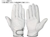 シモン/ヤギ革手袋 GTー718 Mサイズ GT718-M