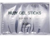 HUBY/GEL STICKS 2.5mmX74mm GSP-025-74