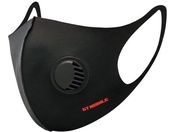 air-J/⊴}XNGT-MASK BK 1 GT-MASK-BK