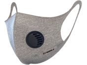 air-J/⊴}XNGT-MASK GY 1 GT-MASK-GY