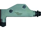 Cherry/PULLING HEAD CgAO^Cv -8p H828-8