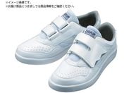 ミドリ安全/超耐滑軽量作業靴 ハイグリップ H-716N 23.0CM