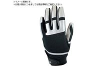 TryAnt/人工皮革手袋 HC-150 ハイクロウ ブラック M