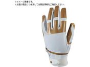 TryAnt/人工皮革手袋 HC-150 ハイクロウ ホワイト M HC150-W-M