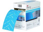 3M/u[N[TfBOV[g[ 75mmX10m #180 1 H/CSRL 180 75 BLU