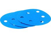 3M/u[TfBOfBXN  Oa125mm #180 100 H/DF2 180 BLU