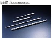 UNIKA/六角軸 スーパーロング 14.3×800mm HEXLL14.3X800