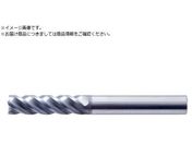 S&K/HGコーティング超硬スクエアエンドミル FLXレギュラ刃 HGFLXM10X35