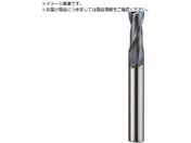 MOLDINO/超硬ボールエンドミル エポック パナシア スクエア2枚刃 HGOS2080-PN HGOS2080-PN