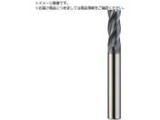 MOLDINO/超硬ボールエンドミル エポック パナシア スクエア4枚刃 HGOS4060-PN HGOS4060-PN