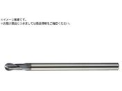 MOLDINO/超硬ボールエンドミル エポック パナシア ボール HGOB2200-PN HGOB2200-PN
