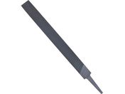 ツボサン/単目ヤスリ 平 150mm 荒目 HI15011
