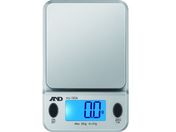 A&D/デジタルはかり コンパクトスケール HJ150A 最小表示0.1g HJ150A