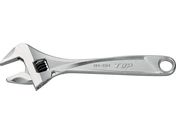トップ工業 TOP ワークワイド ガタ無しモンキレンチ HM-32M