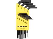 BONDHUS/ZpL-` V[g C` Zbg10{g 1/16-1/4 HLX10S