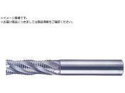 MOLDINO/ラフィングエンドミル レギュラー刃 HQR50 HQR50