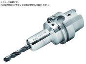 NT/HSKシャンク用ツーリング工具 パワーハイドロチャック シャンクHSK63A 把握径4mm 70L HSK63A-PHC04A-70-H