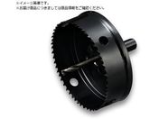UNIKA/HSS ハイスホールソー170mm HSS-170