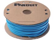 PANDUIT/熱収縮チューブ 標準・長尺タイプ 青 30.5m巻 収縮前内径12.7mm HSTT50-C6