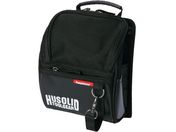 ペンギンエース/HUSOLID TOOLGEAR フタ付き腰袋 M HT-003