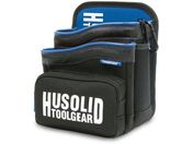 ペンギンエース/HUSOLID TOOLGEAR HT-010 ブルー HT-010-B