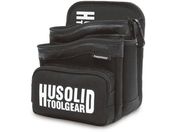 ペンギンエース/HUSOLID TOOLGEAR HT-010 ブラック HT-010-BK