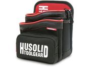 ペンギンエース/HUSOLID TOOLGEAR HT-010 レッド HT-010-R