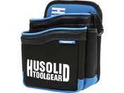 ペンギンエース/HUSOLID TOOLGEAR HT-011 ブルー HT-011-B