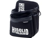 ペンギンエース/HUSOLID TOOLGEAR HT-011 ブラック HT-011-BK