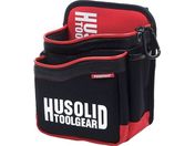 ペンギンエース/HUSOLID TOOLGEAR HT-011 レッド HT-011-R