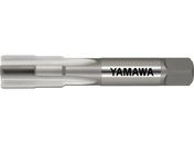 ヤマワ/自動車用タイヤバルブねじ用ハンドタップ HT TV P2 20V1 1.5P HT-TV-P2-20V1-1.5P