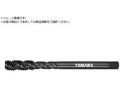 ヤマワ/Z-PRO スチール用ハイブリッドバリュースパイラルタップ HVSP P4 M10X1.25 HVSP-P4-M10X1.25