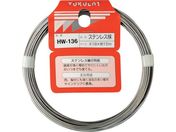 WAKI/ステンレス線 HW-136 #18X15M HW-136