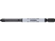 VESSEL/nYZrbg HZ162100