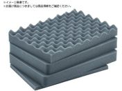 PELICAN/ストームケース IM2075用フォームセットiM2075-FOAM