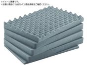 PELICAN/ストームケース IM2450用フォームセット IM2450-FOAM