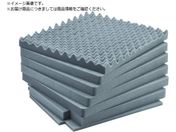 PELICAN/ストームケース IM2950用フォームセット IM2950-FOAM