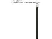 ストロングホールド/フルコーティングステンレススチールバンド SUS316L 長さ233mm 幅4.6mm 100本入り IMLTFC64S-C6L IMLTFC64S-C6L