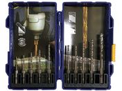 IRWIN XeXpZphrbg10{Zbg 2.0mm-6.0mm IR91000KIT