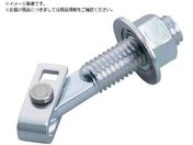 サンコー/テクノ アメラハンガーITAタイプ スチール製 ドリル付 ITA-1050R+D