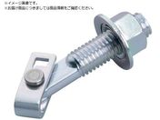 サンコー/テクノ アメラハンガーITAタイプ ステンレス製 ドリル付 ITA-1050RS+D