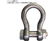 TAIYO/JISシャックル M級 ドブ BB-24 1010528 JBB24G