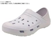 内外ゴム/ジャストモード800 ホワイト 6号 23.0〜23.5cm
