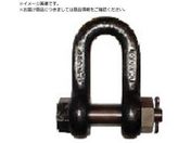 TAIYO/JISシャックル M級 黒 SB-28 3010552 JSB28