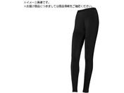 おたふく/BTパワーストレッチ サーモデオ ロングタイツ レディース L JW-268-L