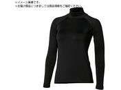 おたふく/BTパワーストレッチ サーモデオ ハイネックシャツ レディース L JW-269-L