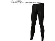 おたふく/BTパワーストレッチ サーモデオ ロングタイツ LL JW-274-LL