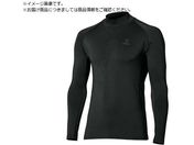 おたふく/BTパワーストレッチ サーモデオ ハイネックシャツ M JW-275-M
