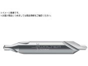 Titex/センタードリル 超硬 ノンコート K1161-1