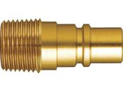 /^Jv ߂˂tp K02PMHH 葤tTCYRc1/4 42188 K-02PM-HH BRASS